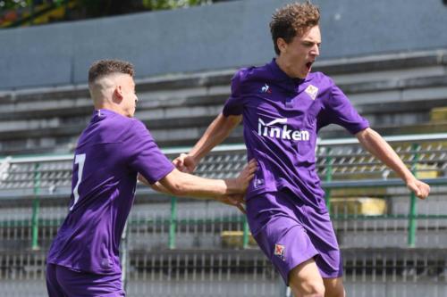 ACF FIORENTINA VS NAPOLI 18
